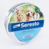 SERESTO®8 Kg altı Kedi ve Köpek İçin 38cm Pire ve Parazit Tasması - Görsel 2